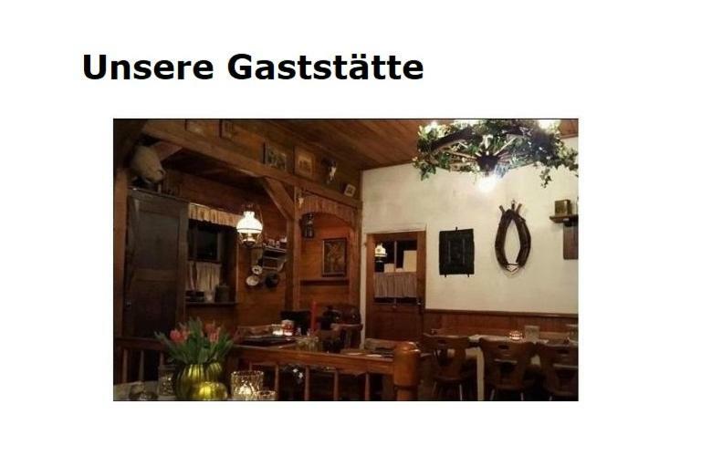 Campinghuette Mit Fkk Moeglichkeit Meckenbeuren Exterior photo